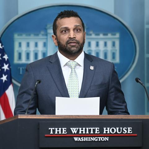 Patel says alleged terrorist in 2012 Benghazi attack extradited to US, will face charges