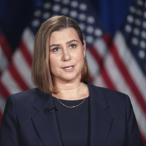 DC grand jury fails to indict 6 Democratic lawmakers over 'illegal orders' video