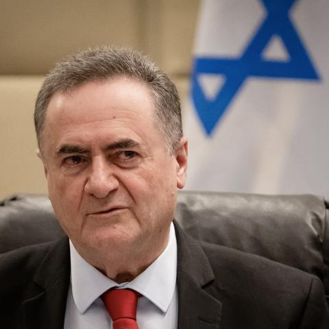 Minister says Netanyahu had plans to assassinate Iran's Khamenei since November 