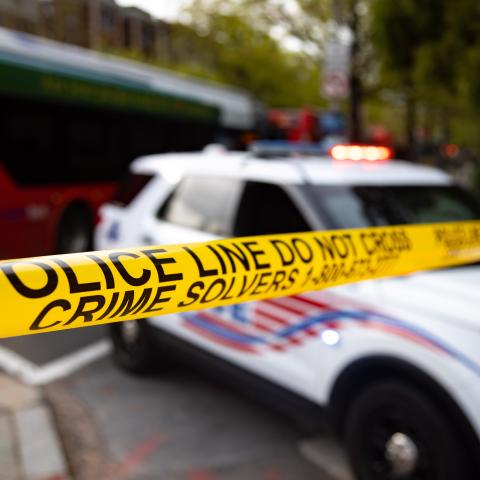 High-ranking DC police official, at center of crime stats probes, placed on leave 