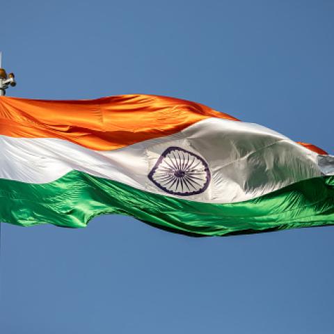 Iranian naval ship is docked at port in Kochi, India’s foreign minister confirms 