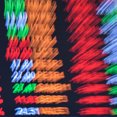 Oil prices surge to highest levels since 2008 amid Iran conflict