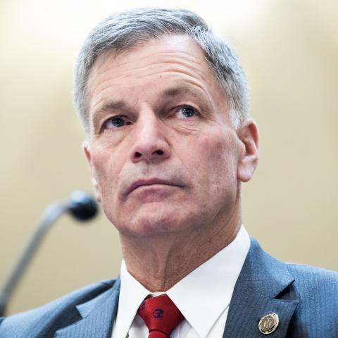 Wyoming governor signs state abortion law despite warning it could face legal challenges