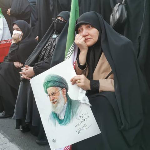 Iran conflict death toll: 7 Americans, 11 Israelis, 1,230 Iranians