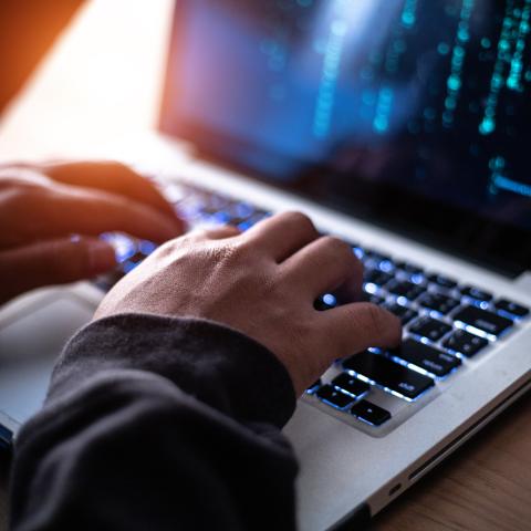 Iran-linked hacker group claims responsibility for cyberattack on US medical tech company Stryker