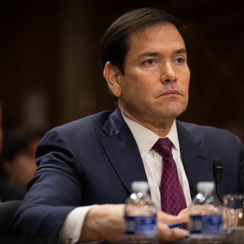 State Department cuts fee for renouncing US citizenship from $2,350 to $450 