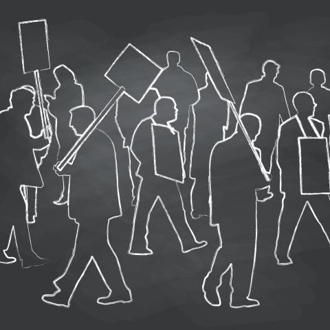 Cesar Chavez events canceled, suspended amid allegation of sexual abuse by 1960s labor union icon 