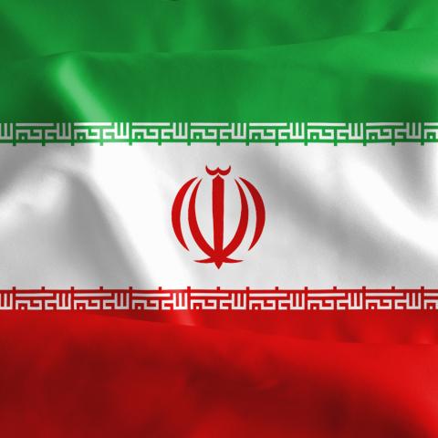 Iran publicly executes champion wrestler for protesting Khamenei regime