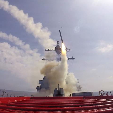 Iran confirms its Natanz nuclear facility was hit in an airstrike 