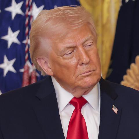 Most voters say Trump hasn’t been successful in cleaning up ‘Deep State,’ poll finds 