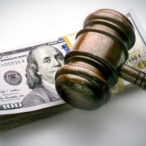 Los Angeles woman sentenced to nearly 3 years in prison in $14 million Medicare fraud scheme