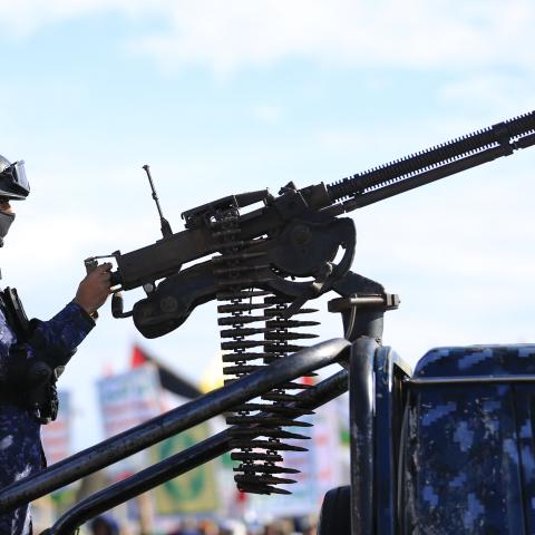 Yemen's Houthis join Iran conflict, launch missiles at Israel