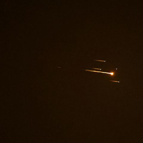 Top intel official for Iran's paramilitary Revolutionary Guard killed, Israel claims responsibility