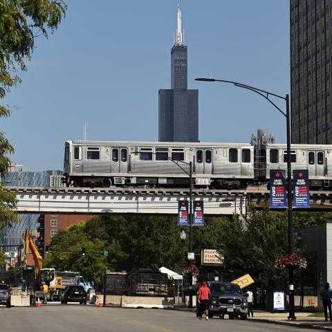 Chicago municipal workers owe city roughly $19M in fines, debts – half not enrolled in payment plan