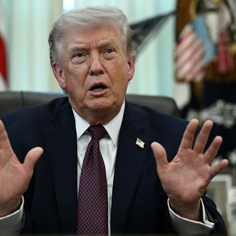 US, Iran reportedly discussing 45-ceasefire to avert escalation of war