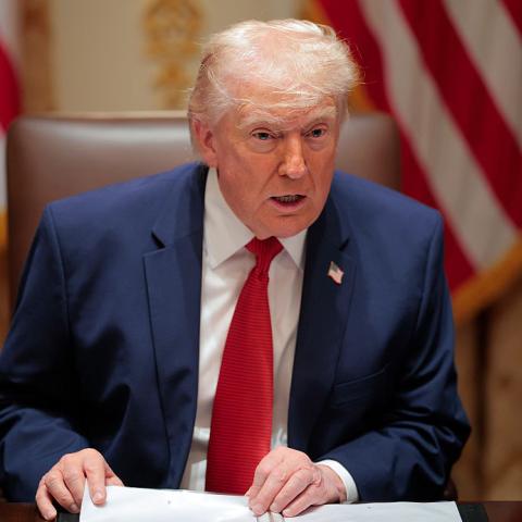 Trump: If Iran doesn't meet tonight's deadline to open Hormuz Strait 'whole civilization will die'