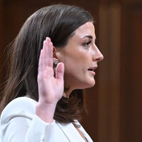 DOJ Civil Rights Division opens probe into House Democrats' J6 witness Cassidy Hutchinson: report