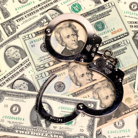 Main suspect in Minnesota Medicaid fraud case misses hearing, his location unknown 