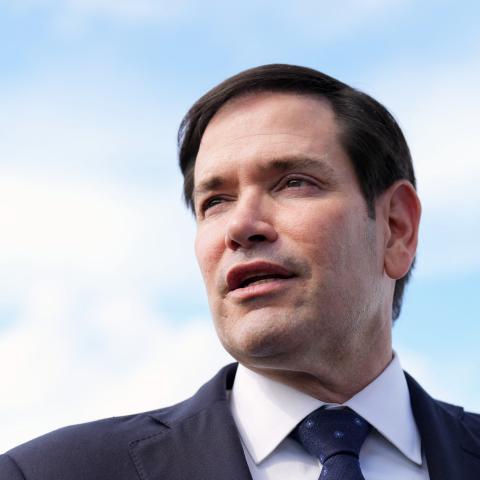 Secretary of State Rubio to host high-level talks between Israel and Lebanon Tuesday