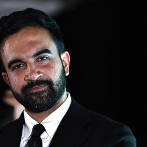 Mamdani praises Gov Hochul's proposed tax on second luxury homes in NYC