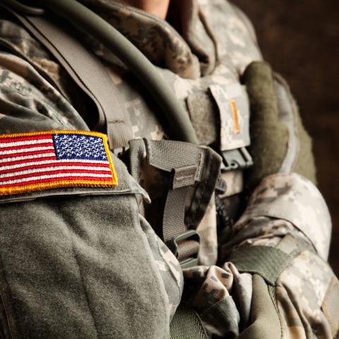 Two U.S. Army soldiers injured in bear attack 