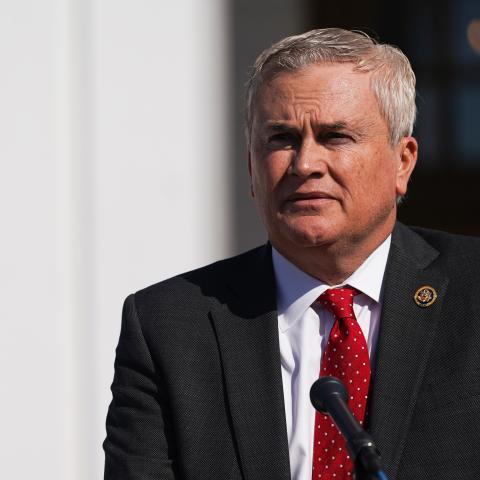 House Oversight Committee will investigate growing list of missing, dead scientists