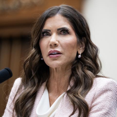 Illegal immigrant sentenced to 3 years in jail for steeling Kristi Noem's Gucci bag, other crimes 