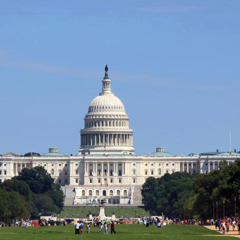 House Administration Committee requests ActBlue CEO Wallace-Jones to testify at May hearing