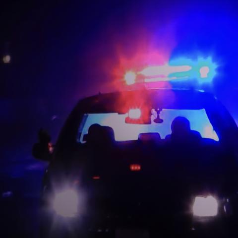 Texas man arrested, charged for allegedly trying to enter CIA headquarters three times in four days