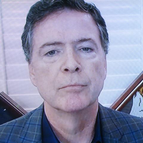 Comey expected to voluntarily surrender to authorities 