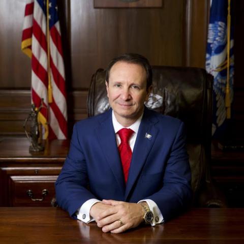 Louisiana governor plans to suspend primaries after Supreme Court redistricting ruling