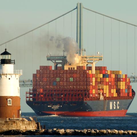 Country's real GDP increased in first quarter of 2026 at annualized rate of 2.2 percent 