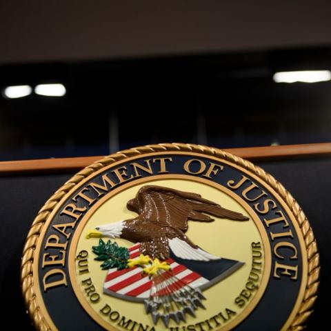 Justice Department sues New Jersey for granting tuition support for illegals but not citizens