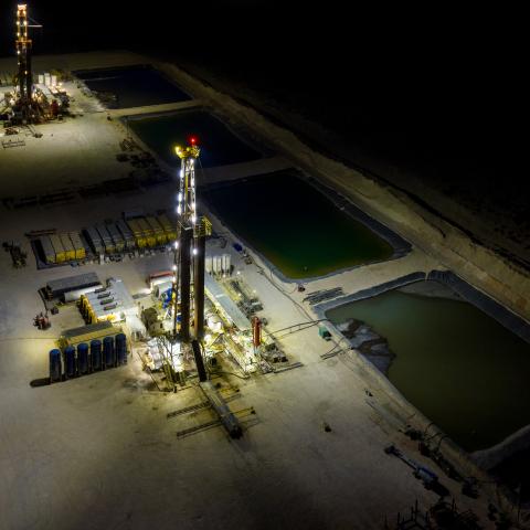 Oil prices plunge amid report US, Iran conflict will end soon