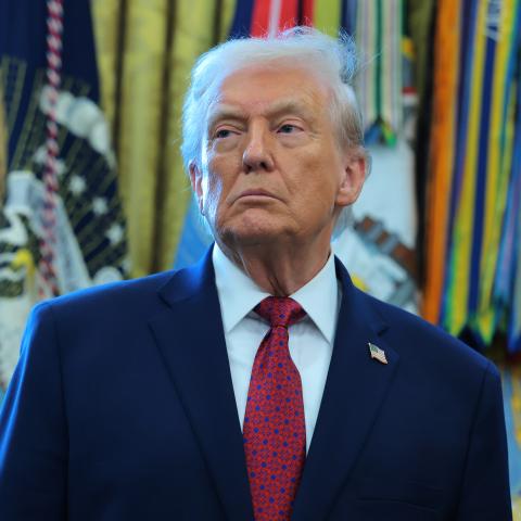 Trump tells S Carolina GOP lawmakers 'I'm watching closely' as they begin redistricting deliberation