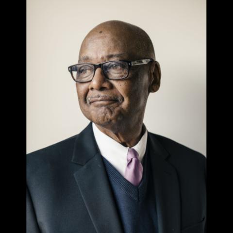Prominent black conservative leader Robert Woodson dies at 89