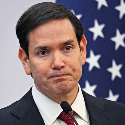 Rubio on Iran deal timeline: 'A few more days'