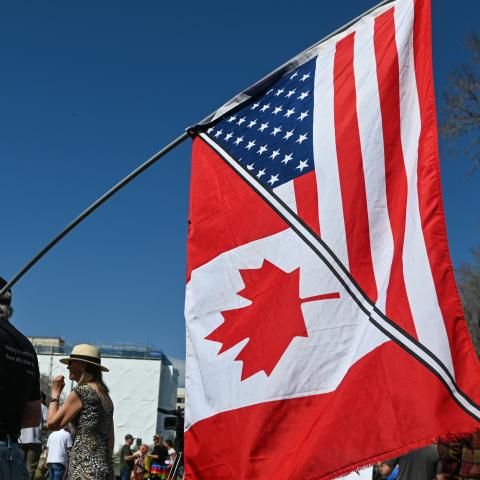 Americans are nearly half of surging Canadian citizenship approvals under new category: report