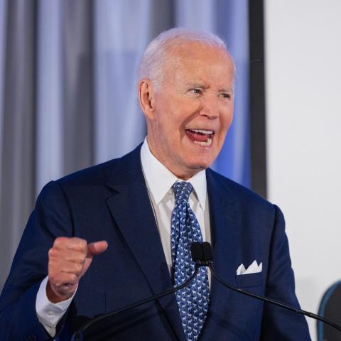 Judge clears way for release of Biden recordings with author in blow to ex-president 