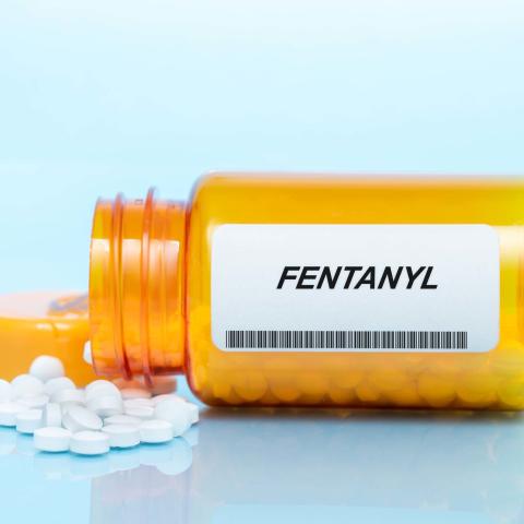 DEA allowed large shipments of fentanyl to reach users: report