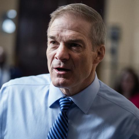   Jordan subpoenas Philadelphia DA Krasner for information on city immigrant sanctuary policies