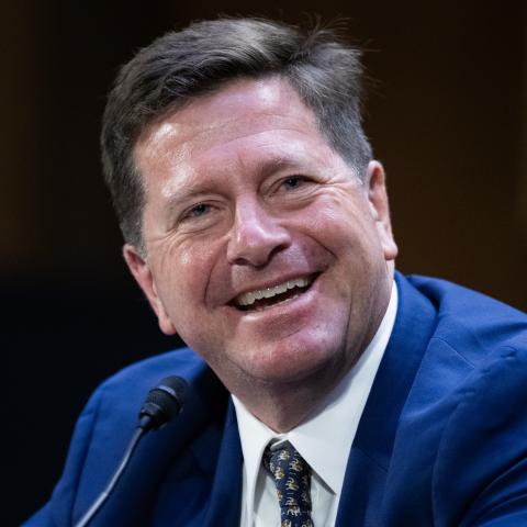 Senate expected to confirm Clayton to be director of National Intelligence