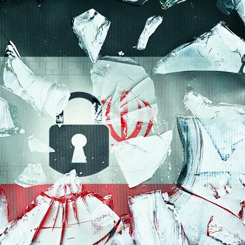   Authorities investigating possible Iran links in Minnesota community water system cyberattack