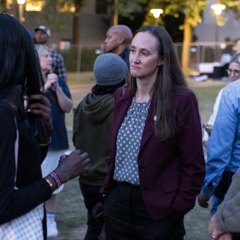 Seattle police chief resigns amid pressure from mayor, criticism for shooting response