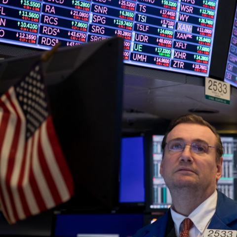 Texas Stock Exchange officially goes live  