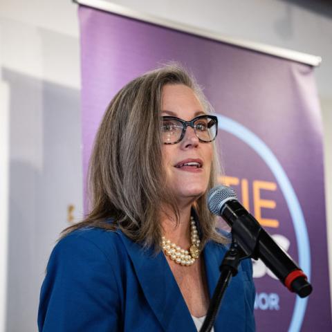Arizona Democratic Gov. Hobbs plans to pick Republican running mate in reelection bid: report