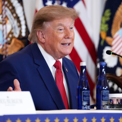 Trump moves to allow more beef to be imported to lower prices