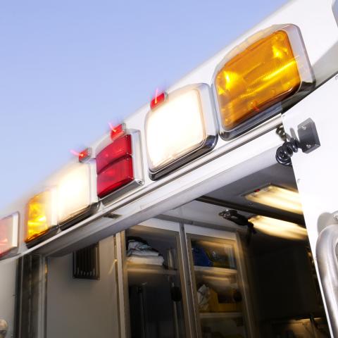 8-year-old girl in Louisiana dies from brain-eating amoeba infection, family says