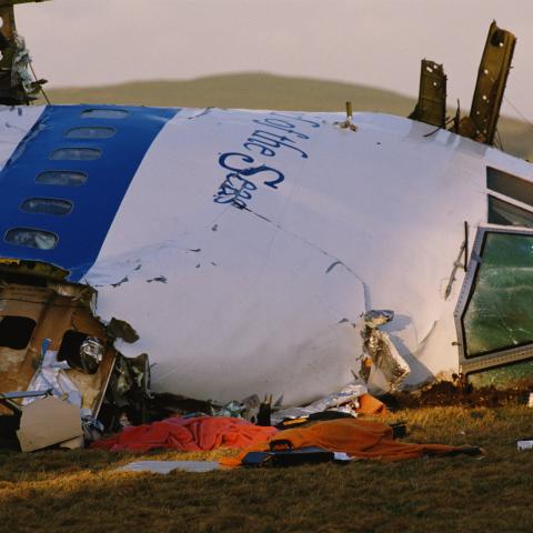 U.S. judge delays trial for Libyan man accused in 1988 Lockerbie Pan Am bombing, citing new evidence