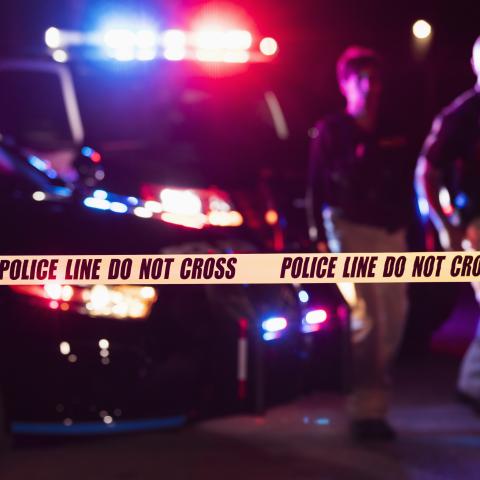 Man who allegedly wore scary Halloween mask in Philadelphia to harass people arrested in Las Vegas
